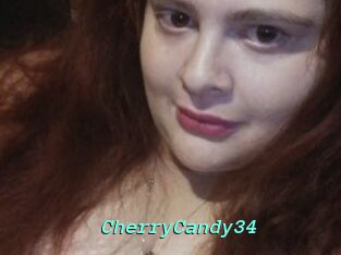 CherryCandy34