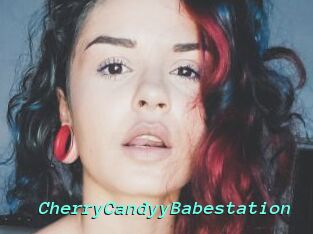CherryCandyyBabestation