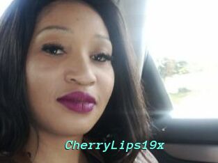 CherryLips19x