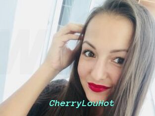 CherryLouHot