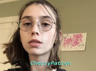 CherryPatron