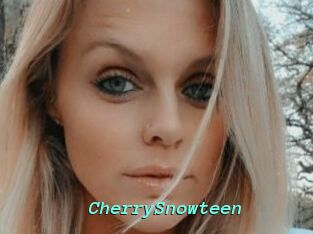 CherrySnowteen
