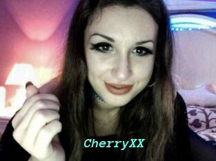 CherryXX