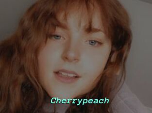 Cherrypeach