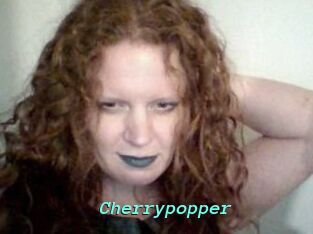 Cherrypopper