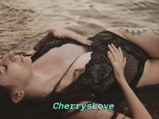 CherrysLove