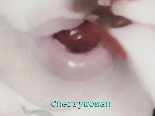 Cherrywoman