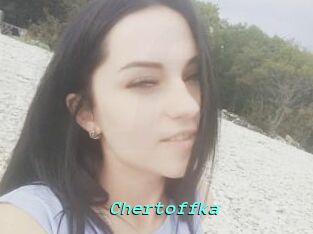 Chertoffka
