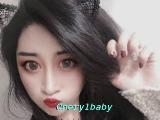 Cherylbaby