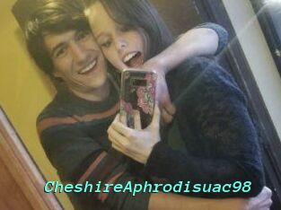 CheshireAphrodisuac98