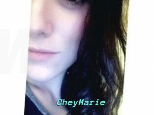 CheyMarie
