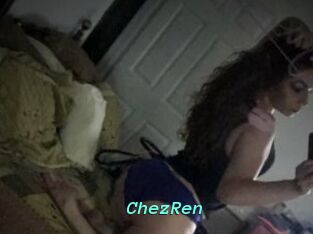ChezRen