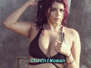 ChiChiWoman