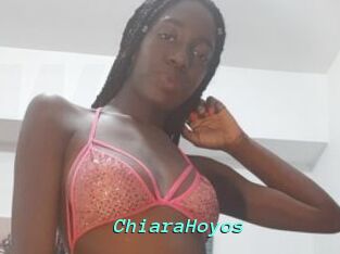 ChiaraHoyos