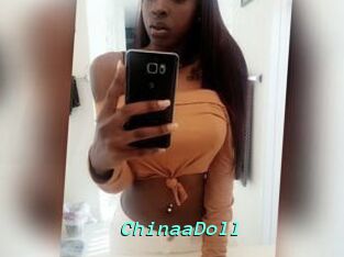 ChinaaDoll