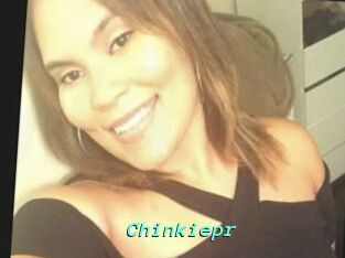 Chinkiepr