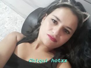 Chiqui_hotxx