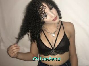ChloeBenz