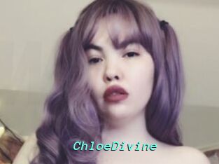 ChloeDivine