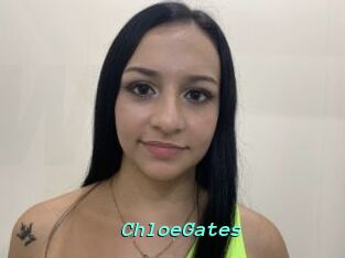 ChloeGates