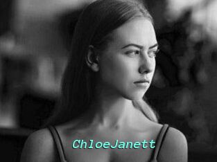 ChloeJanett