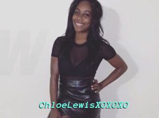 ChloeLewisXOXOXO