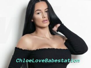 ChloeLoveBabestation