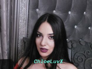 ChloeLuvX