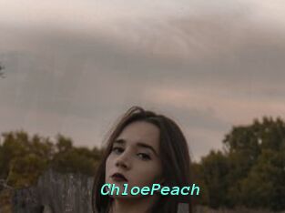 ChloePeach