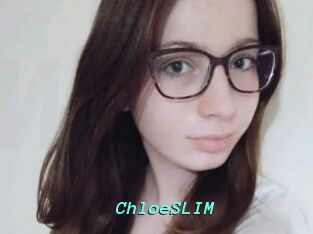 ChloeSLIM