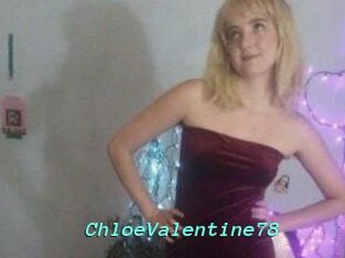 ChloeValentine78