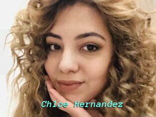 Chloe_Hernandez