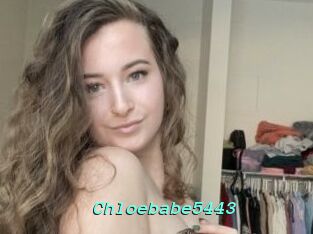 Chloebabe5443