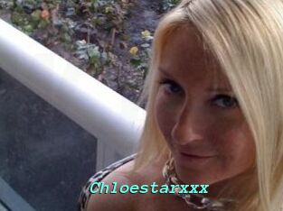 Chloestarxxx