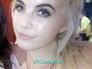 Chloexohs