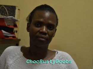 ChocBustyBoobs
