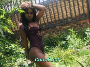 ChocButt