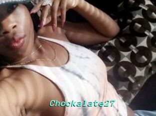 Chockalate27