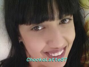 ChockoLatte57