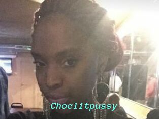 Choclitpussy
