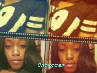 Chococam