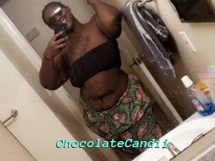 ChocolateCandii