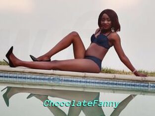 ChocolateFanny