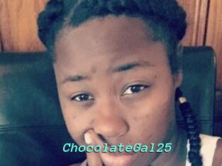 ChocolateGal25