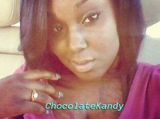 ChocolateKandy