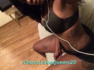 ChocolateQueen25