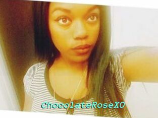 ChocolateRoseXO