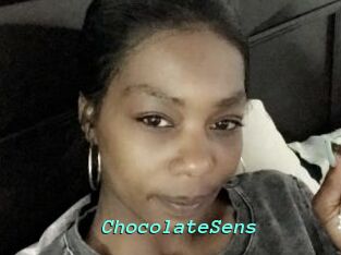 ChocolateSens