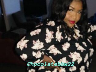 Chocolatebbw22