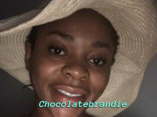 Chocolatebrandie